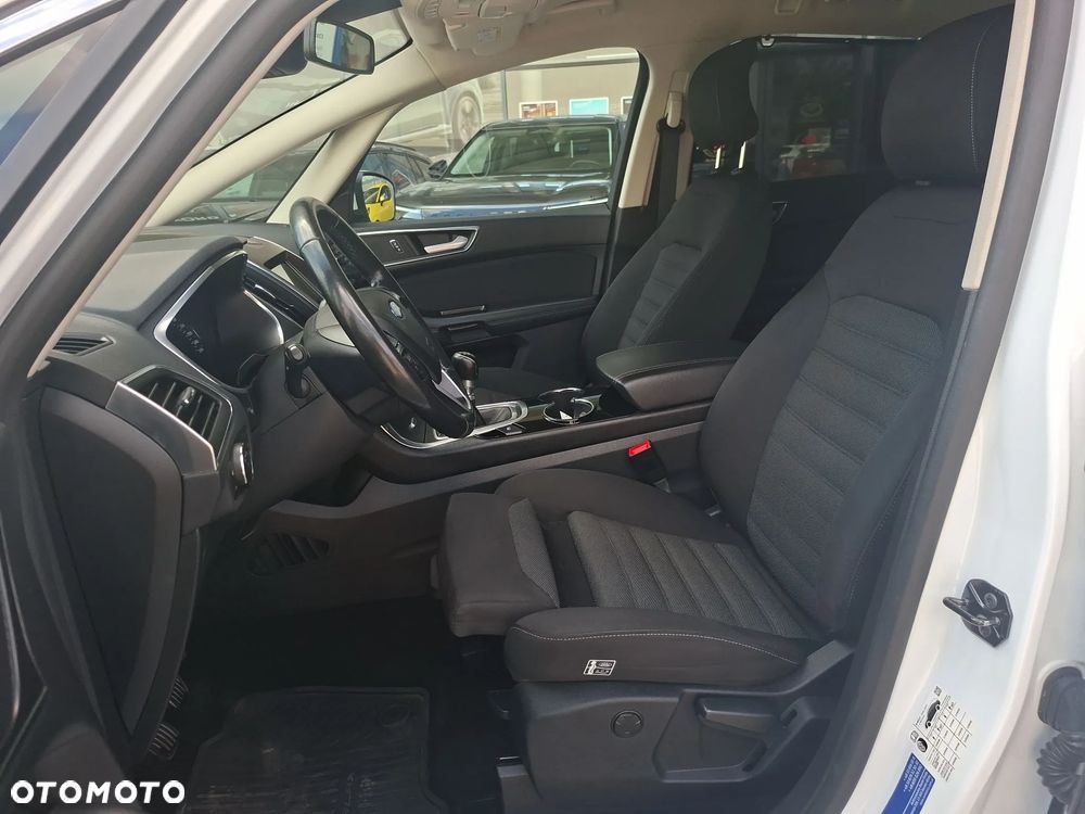 Ford S-Max 2.0 EcoBlue Titanium - 14