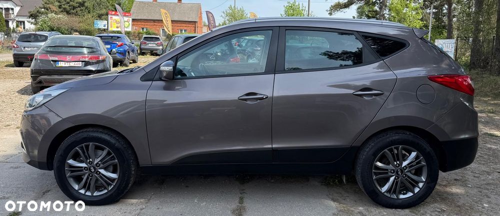 Hyundai ix35 - 9