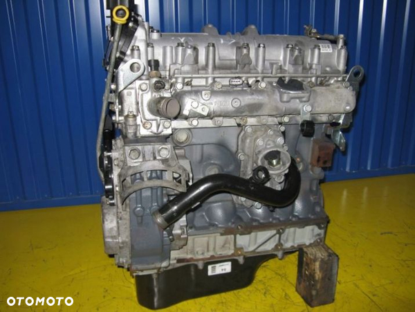 Słupek Silnika Iveco Ducato 3.0 E3/E4/E5