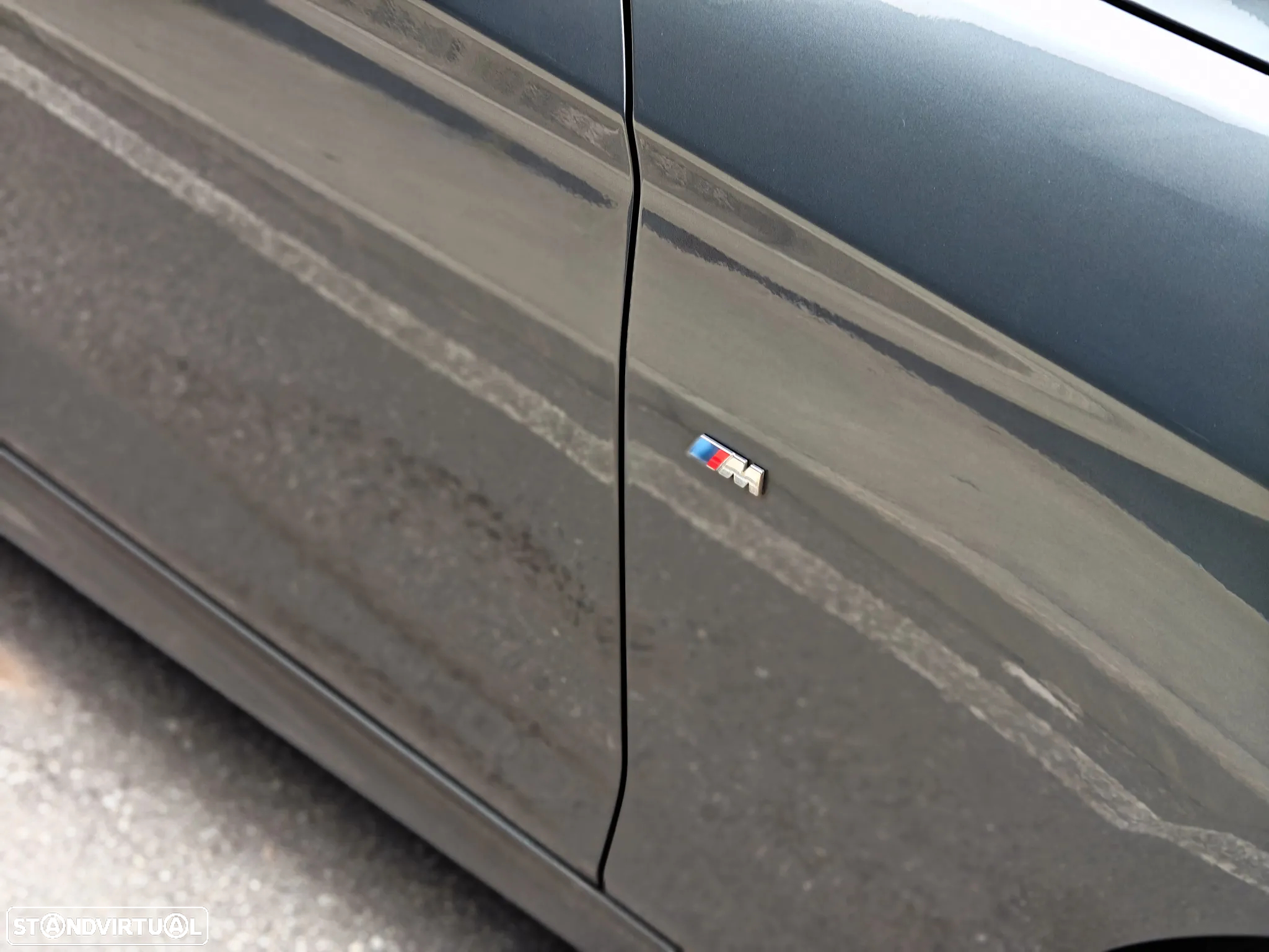 BMW 220 d Coupe Pack M Auto - 6