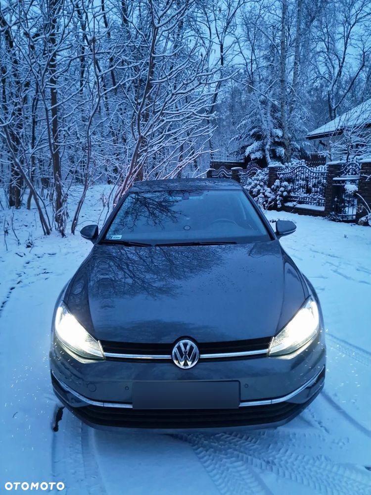 Volkswagen Golf 2.0 TDI BMT Highline EU6 - 15