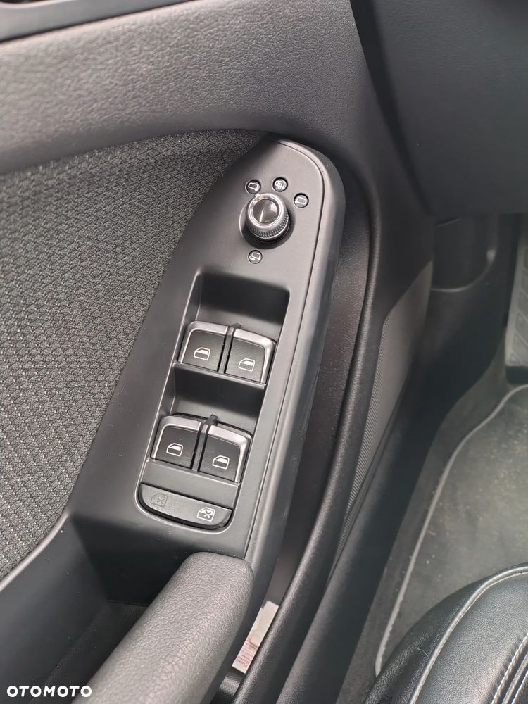 Audi A5 Sportback 2.0 TDI Quattro S tronic - 19