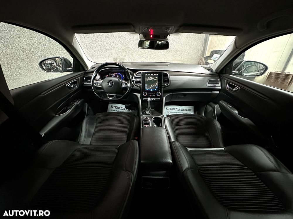 Renault Talisman ENERGY dCi 160 EDC INITIALE PARIS - 5