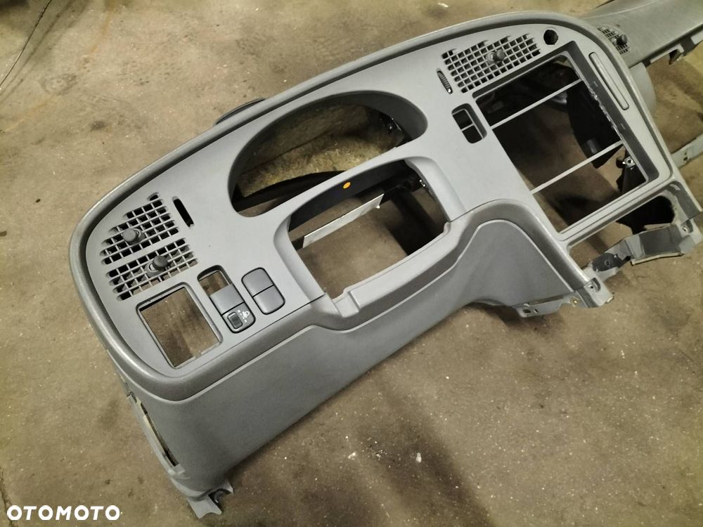 ZESTAW AIRBAG POSTRZAŁOWY SAAB 9-5 I - 9