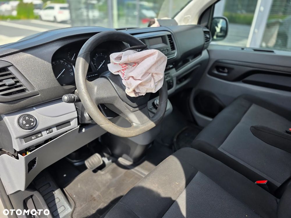 Toyota ProAce Kombi D-4D Long 2,8t - 25