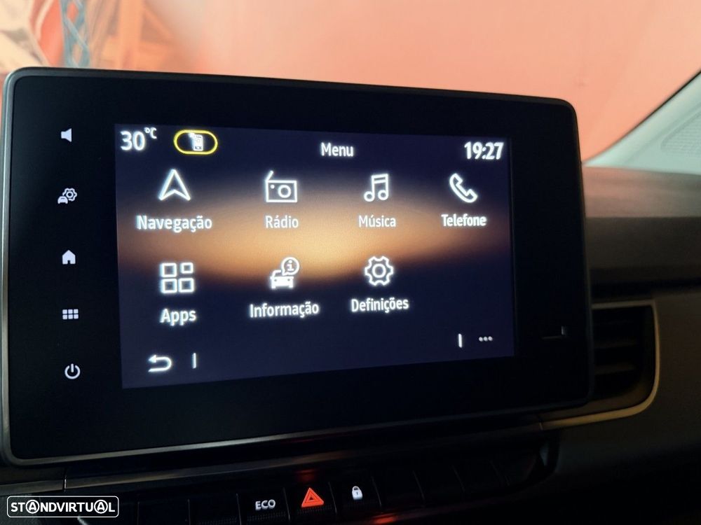 Renault Kangoo E-TECH - 16