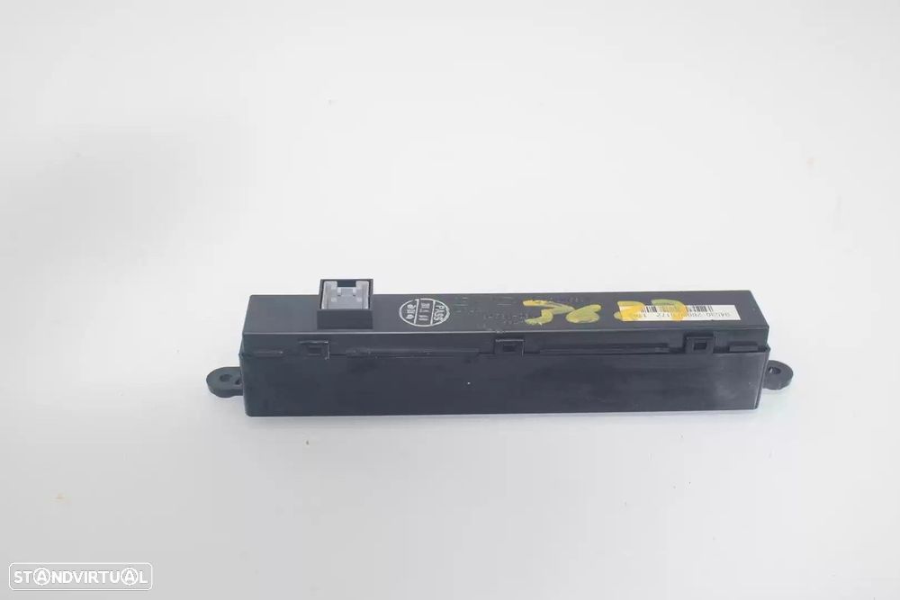 RELOJ CENTRAL TABLIER HYUNDAI SANTA FÉ II 2011 -945302B000 - 1