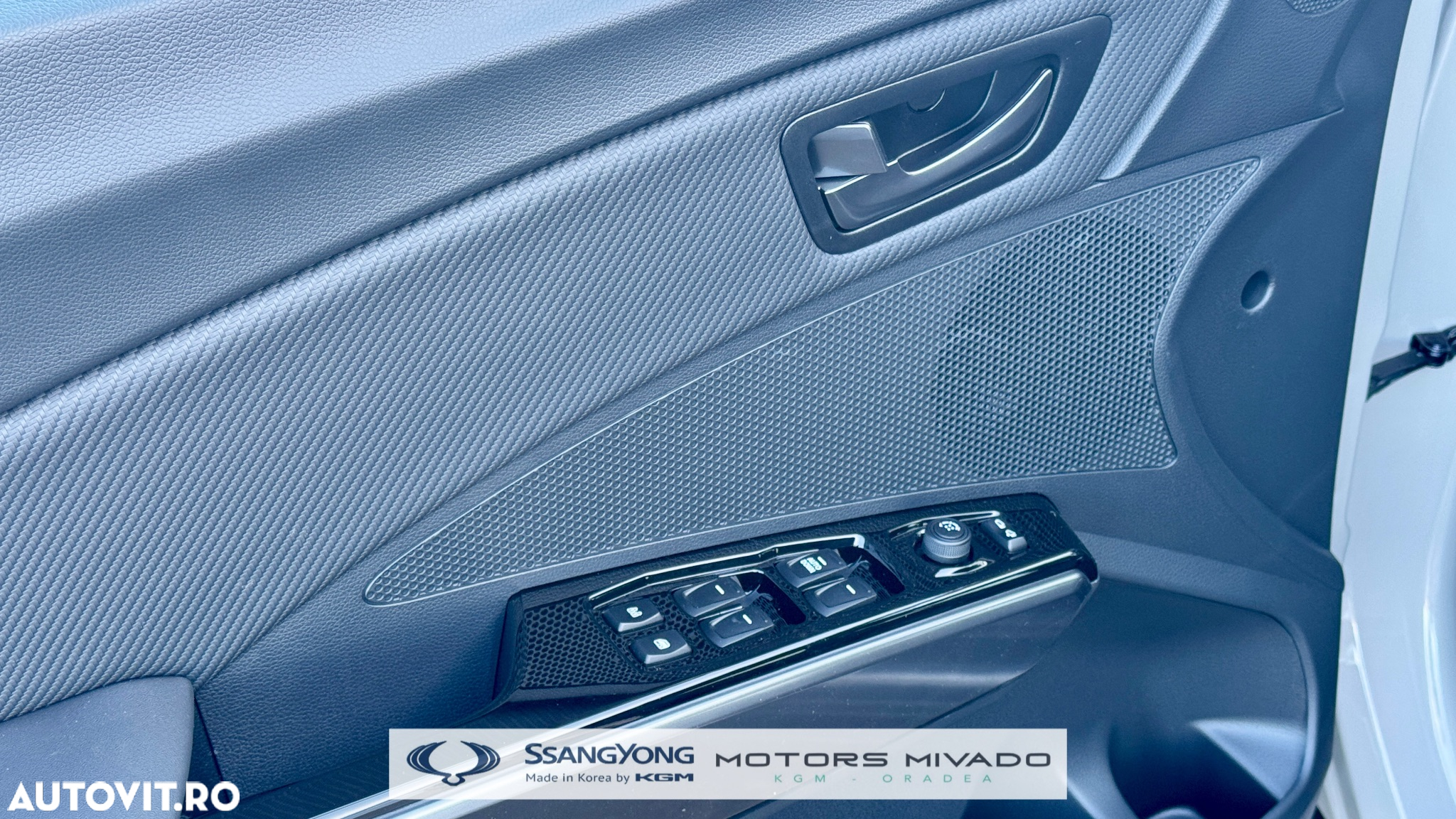 SsangYong Tivoli - 24