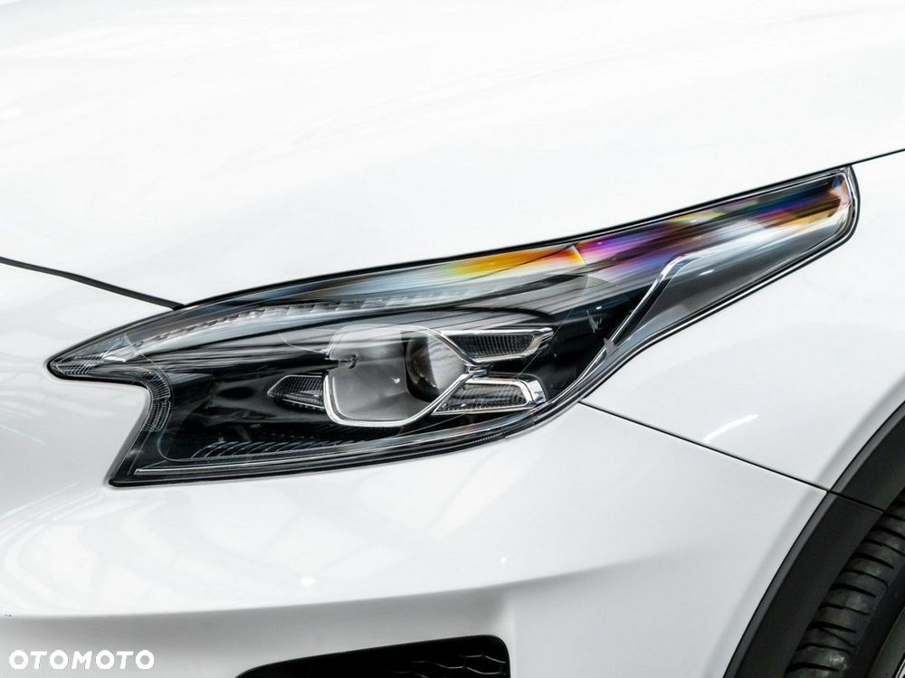 Kia XCeed 1.5 T-GDI M DCT - 11