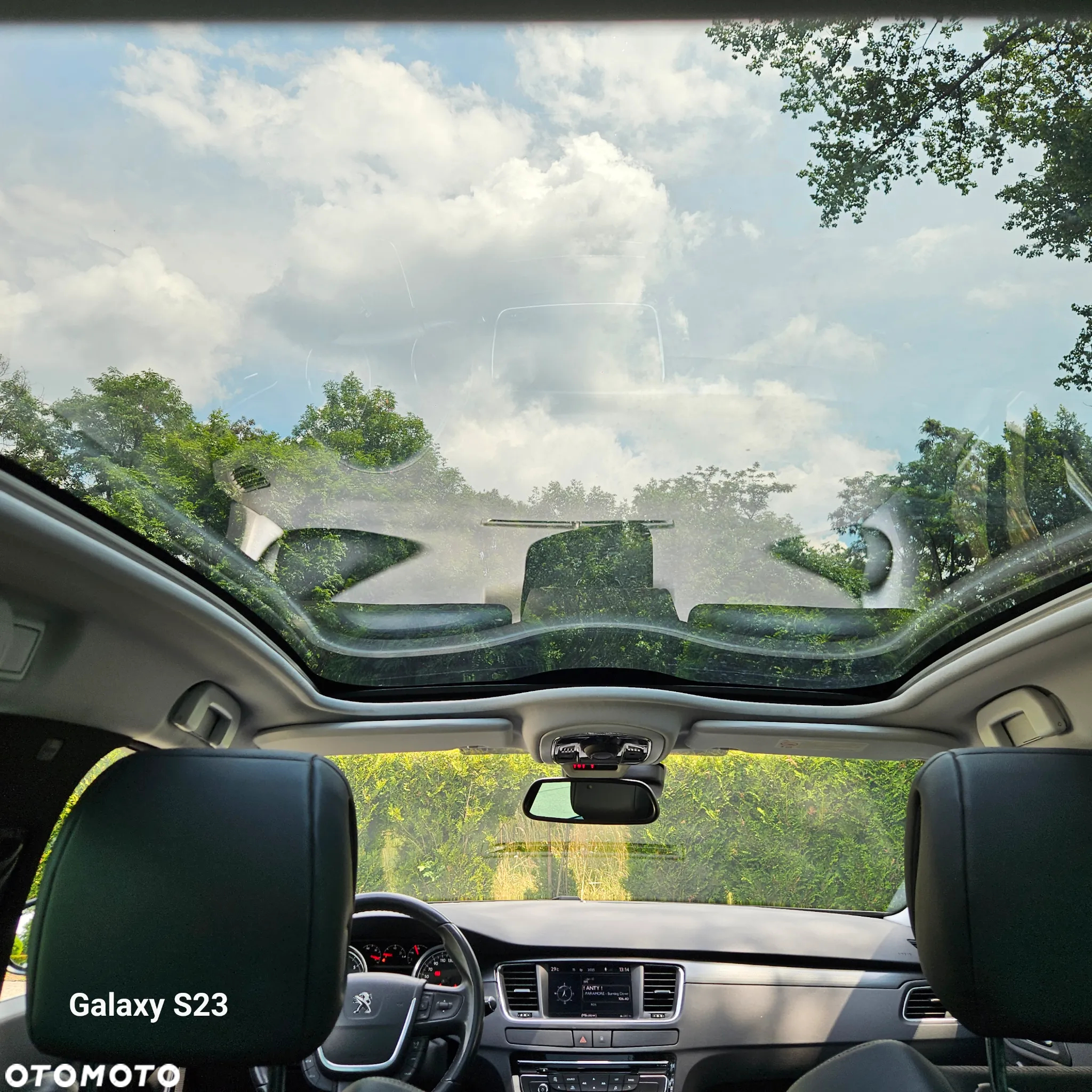 Peugeot 508 SW 155 THP Allure - 25