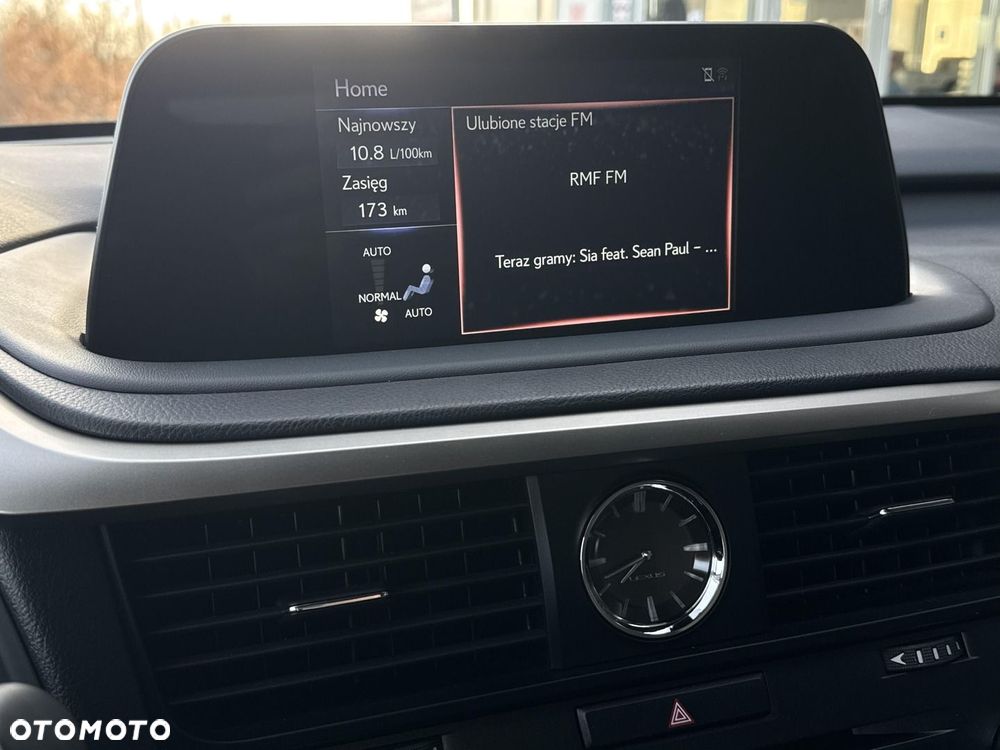 Lexus RX 300 Elegance - 23