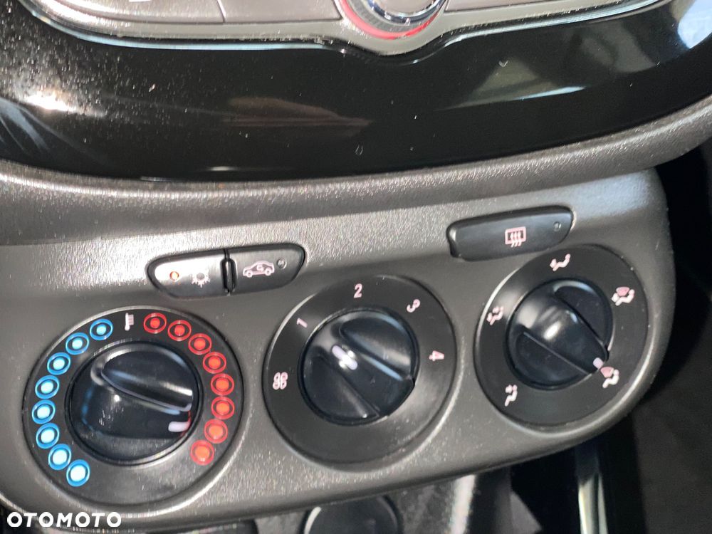 Opel Corsa 1.4 Turbo Start/Stop Active - 26