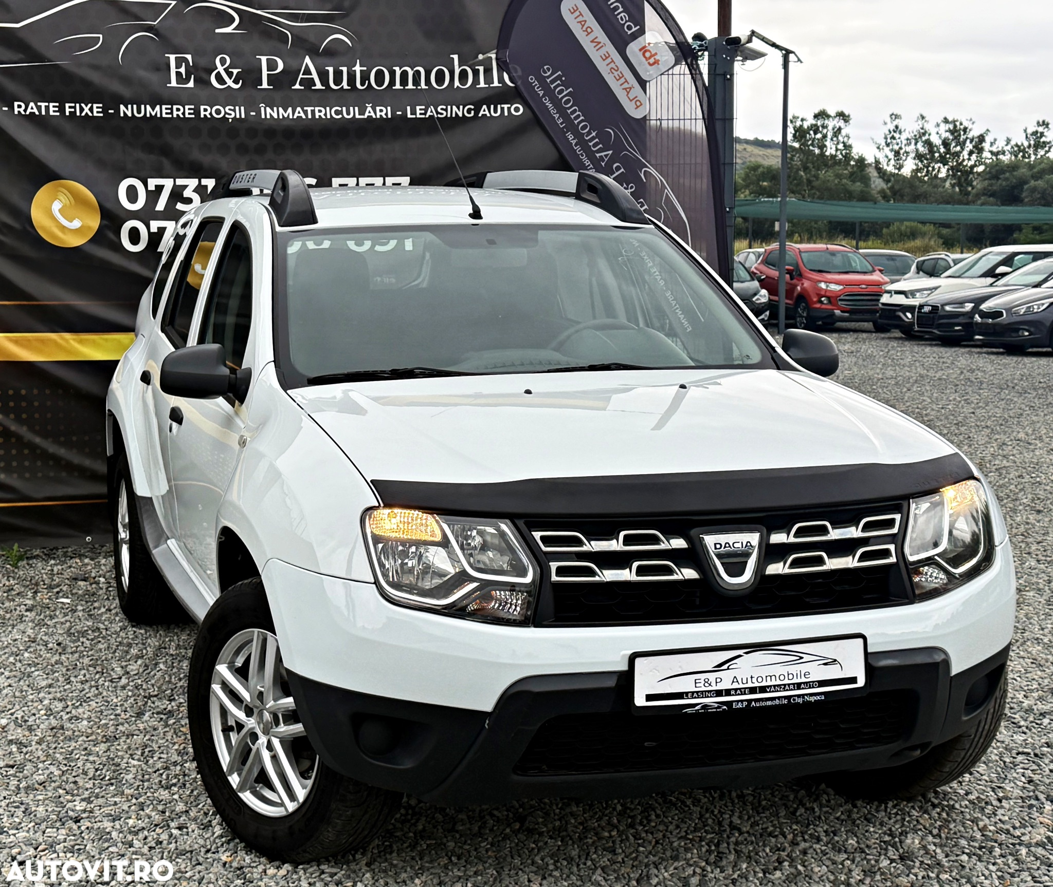 Dacia Duster - 3