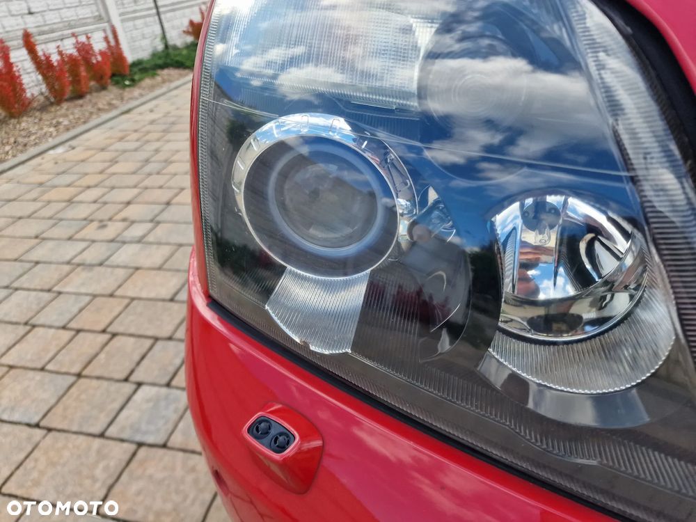 Opel Signum 2.2 Automatik Edition - 23