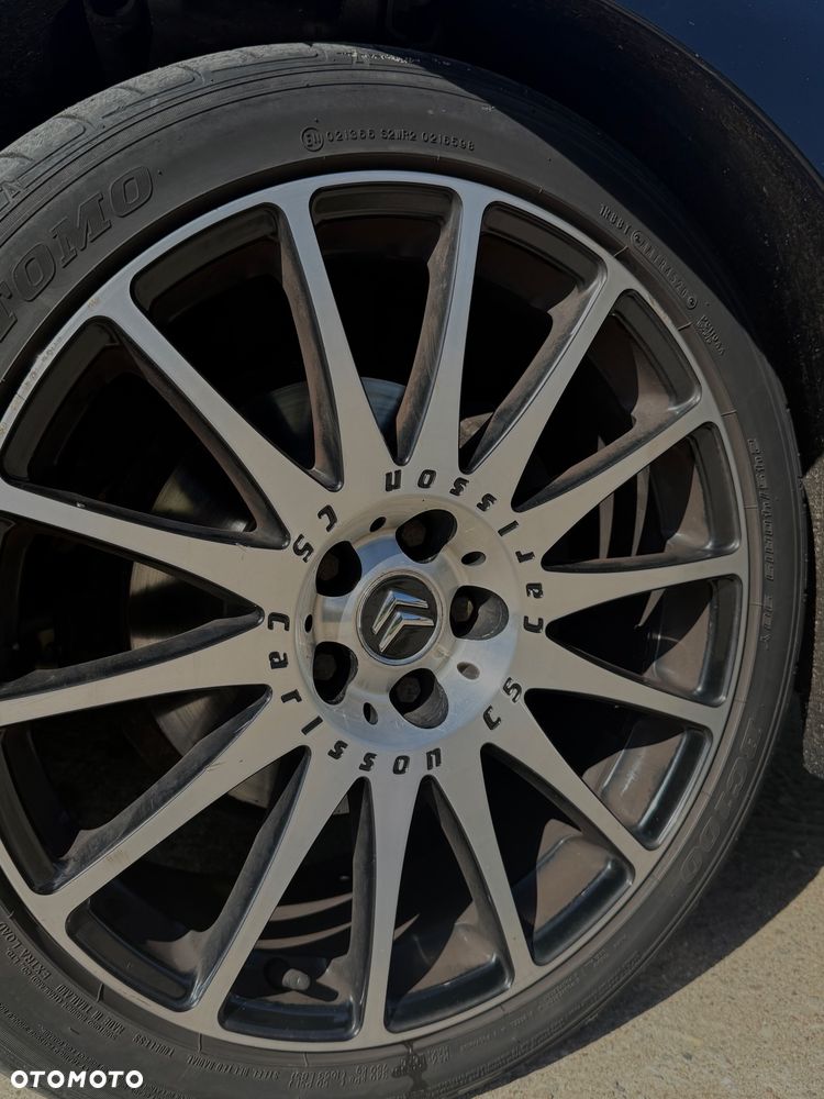Citroën C5 2.0 HDi Exclusive - 5