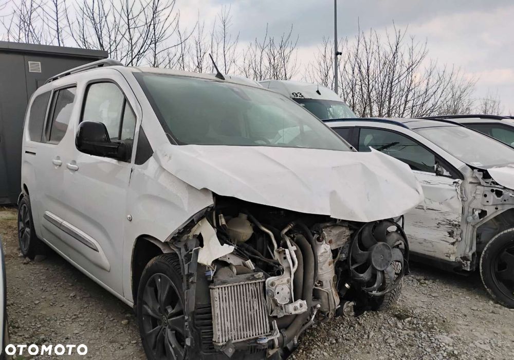 Toyota Proace City Verso - 2