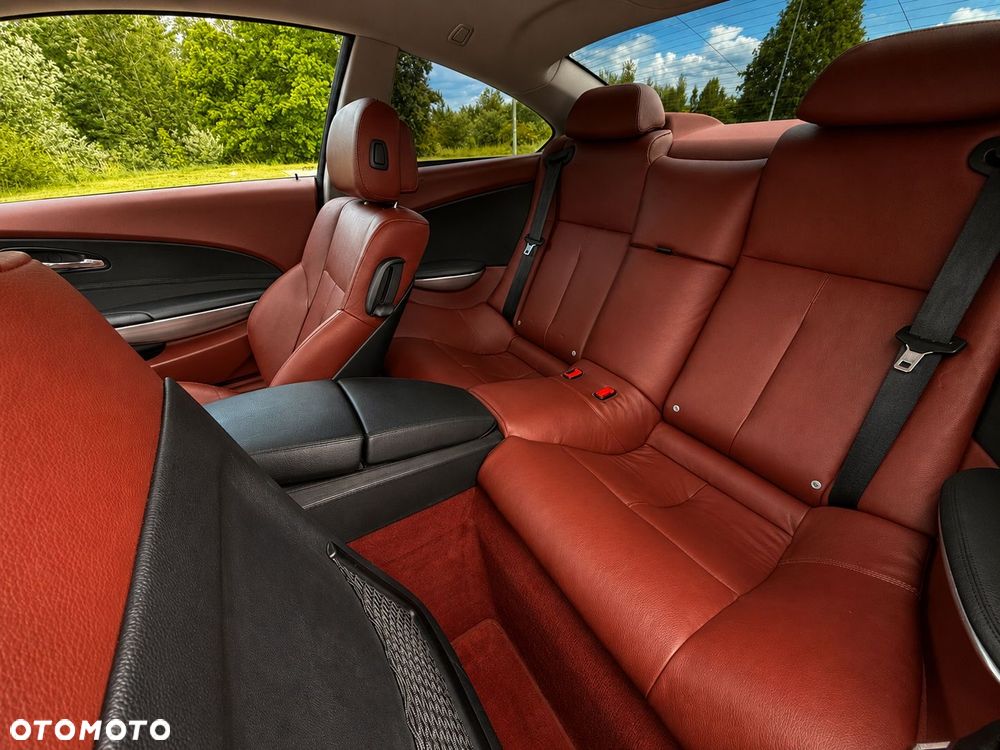 BMW Seria 6 630i - 14