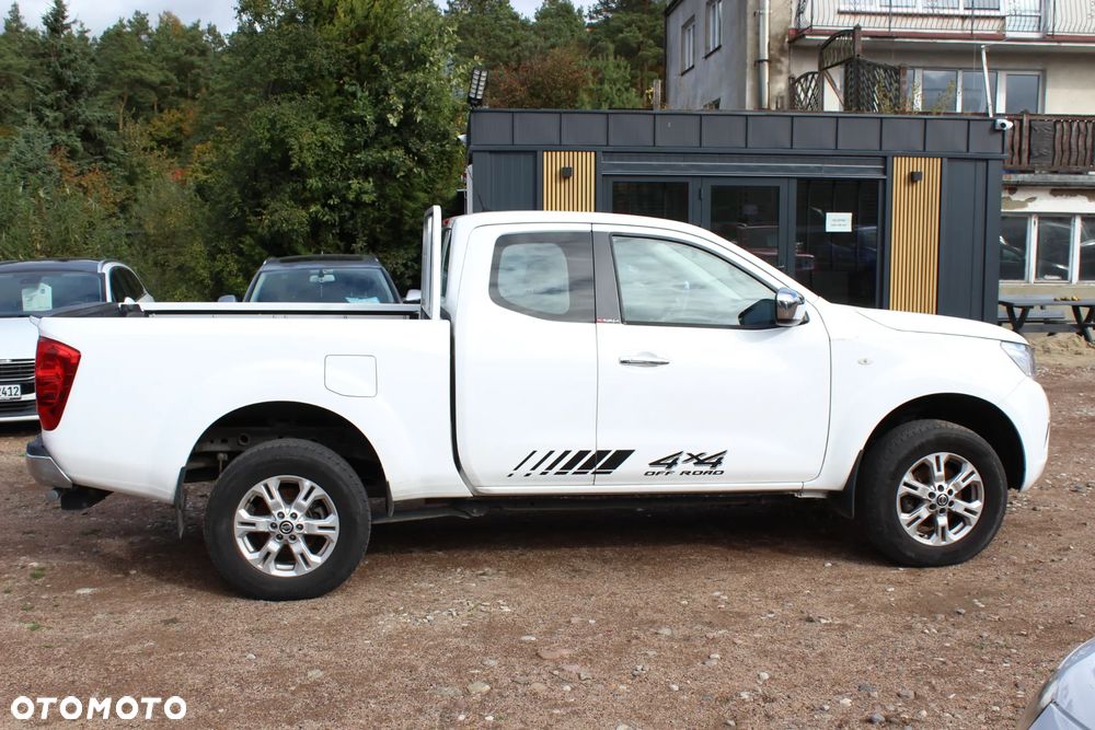 Nissan Navara - 5