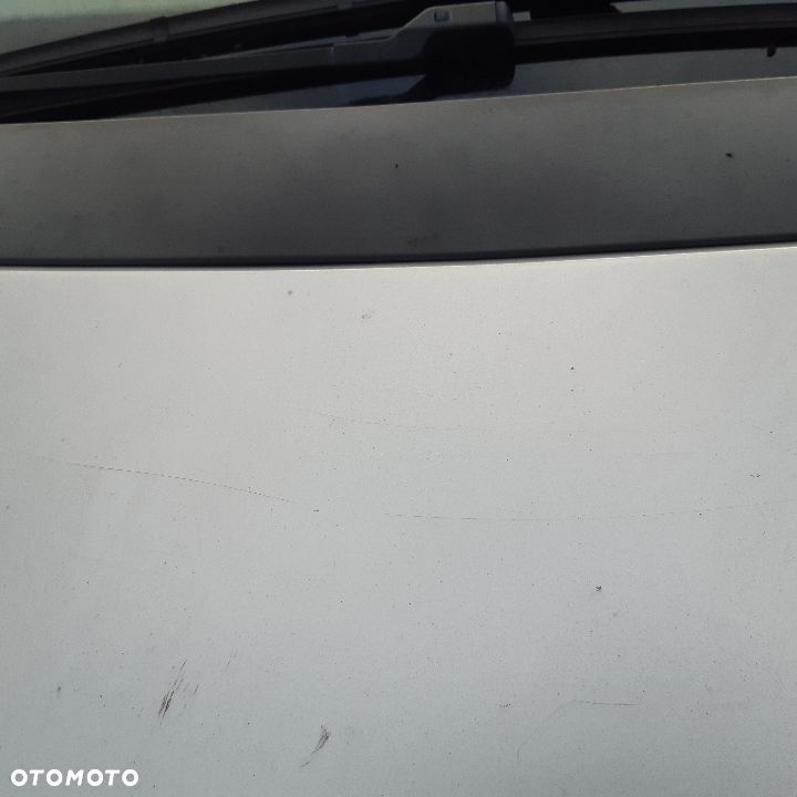 PEUGEOT 5008 maska kompletna EZRC BYDGOSZCZ - 3