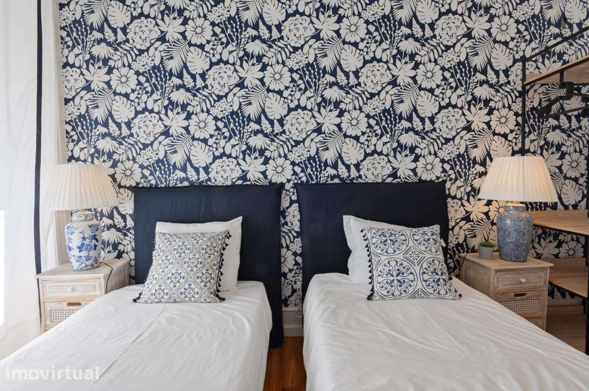 Apartamento com 5 quartos - localizado em Anjos Lisbon - Grande imagem: 4/46