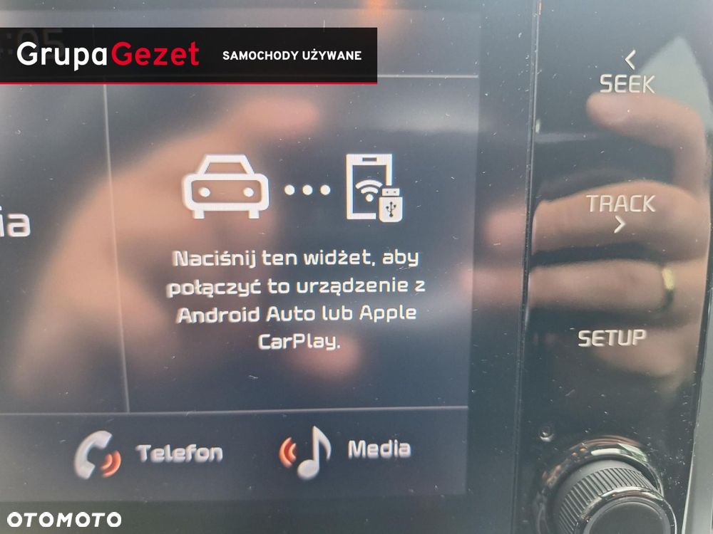 Kia XCeed 1.6 GDI PHEV L DCT - 20