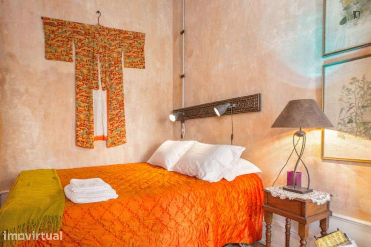 Apartamento com 2 quartos - localizado em Santo Ildefonso Porto - Grande imagem: 3/22