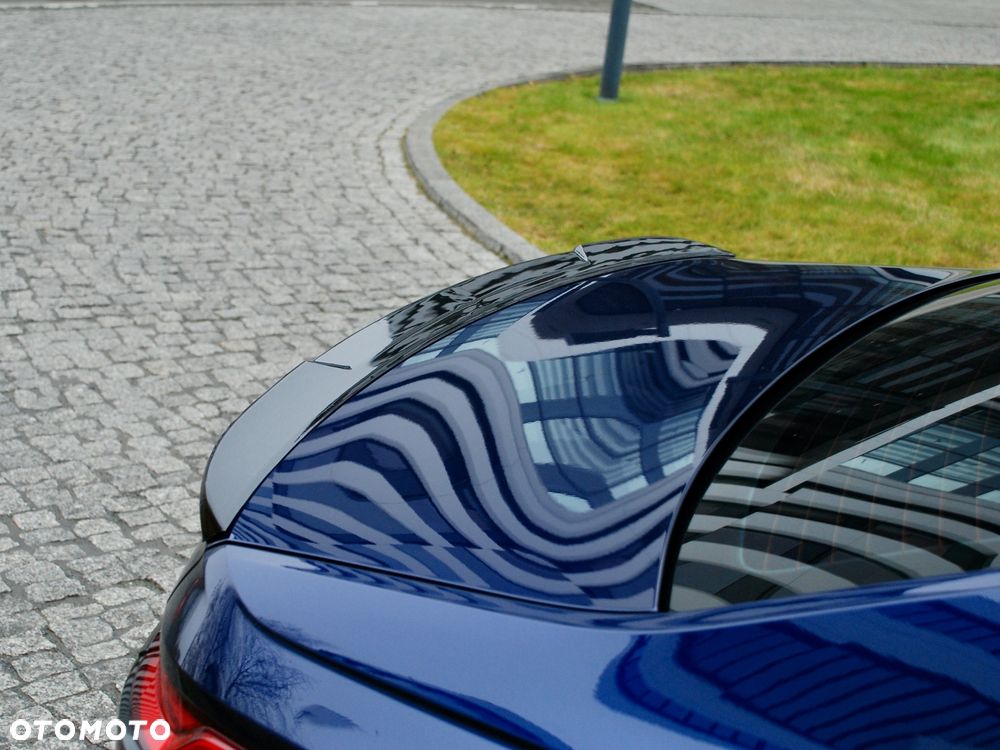 Audi S6 Limousine - 10