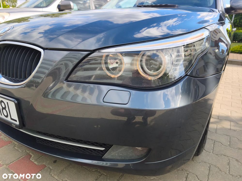 BMW Seria 5 - 23