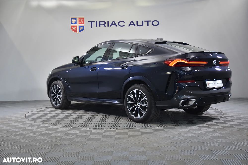 BMW X6 - 4