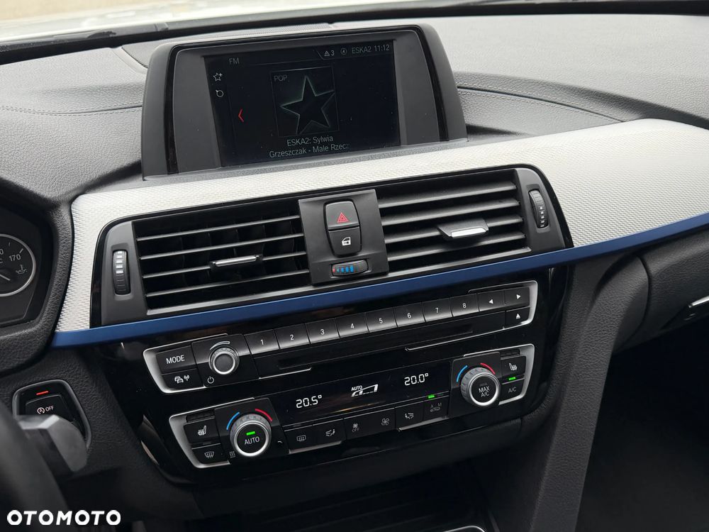 BMW Seria 4 430i xDrive M Sport - 15