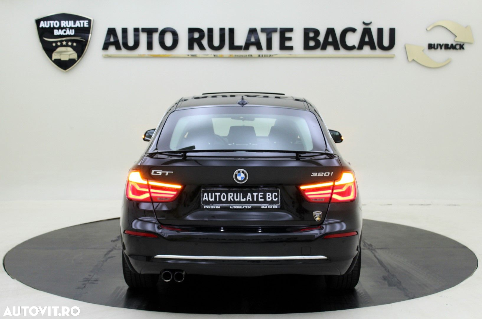 BMW Seria 3 - 11