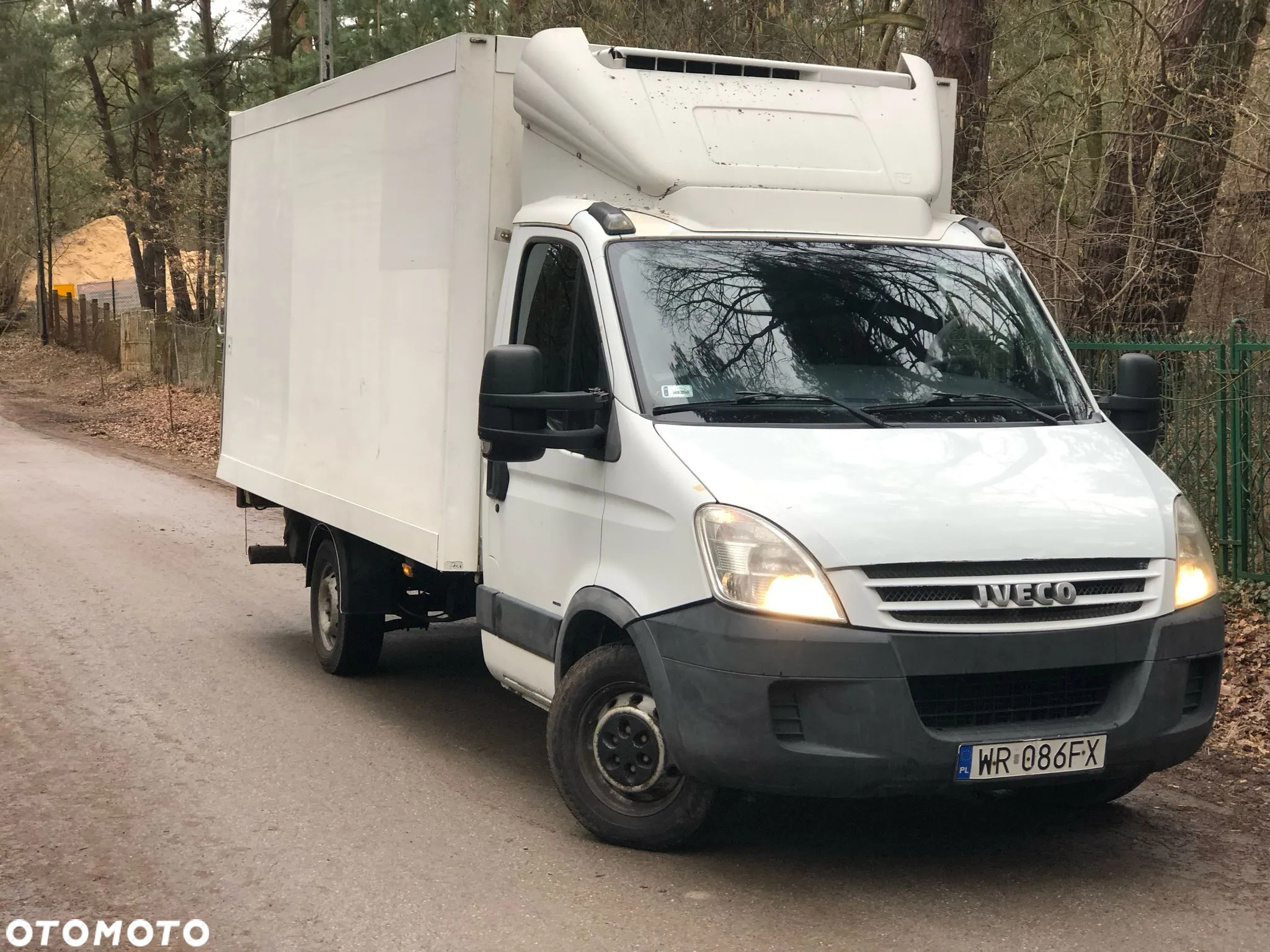 Iveco Daily - 8