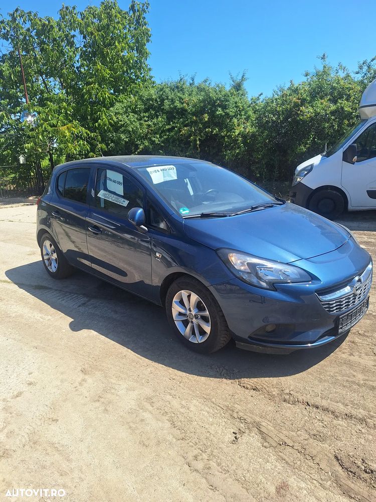 Opel Corsa - 11