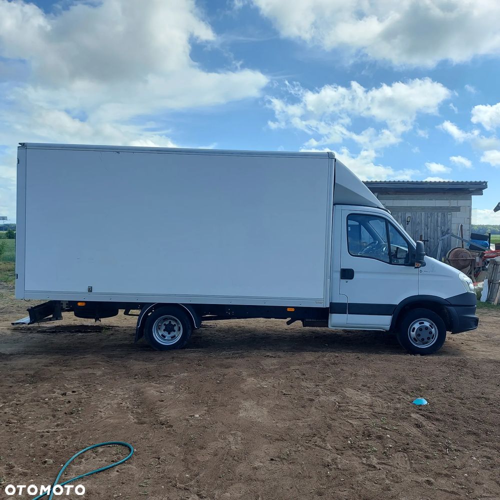 Iveco 40C/15 - 2