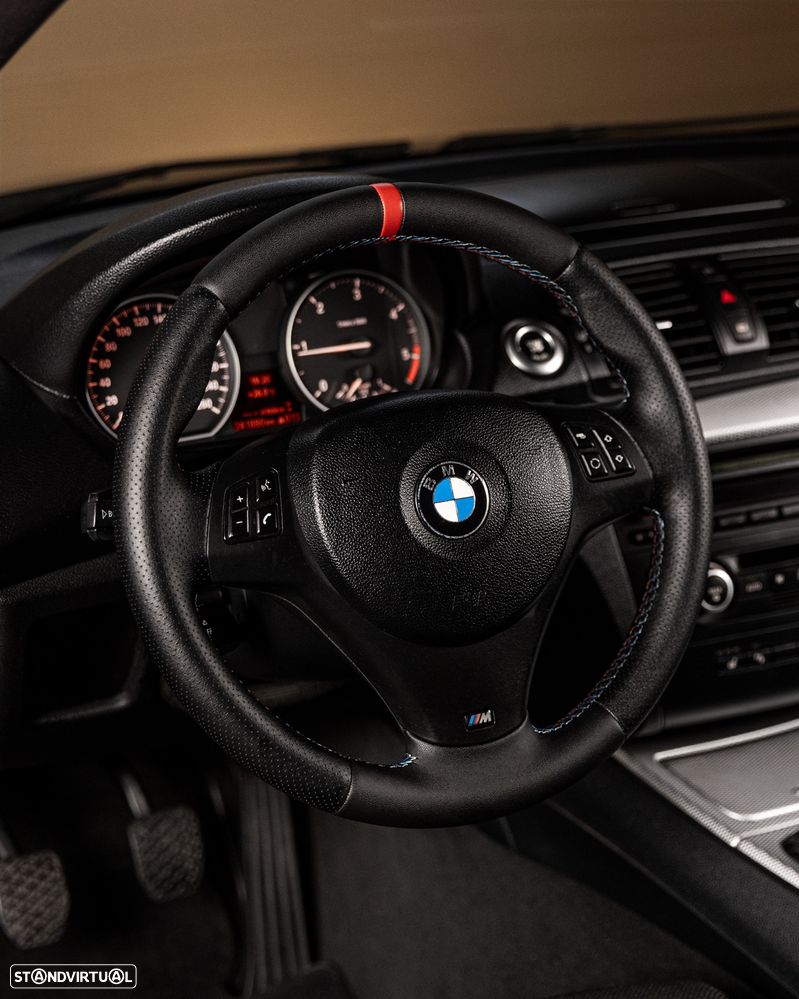 BMW 120 d DPF Edition Sport - 12