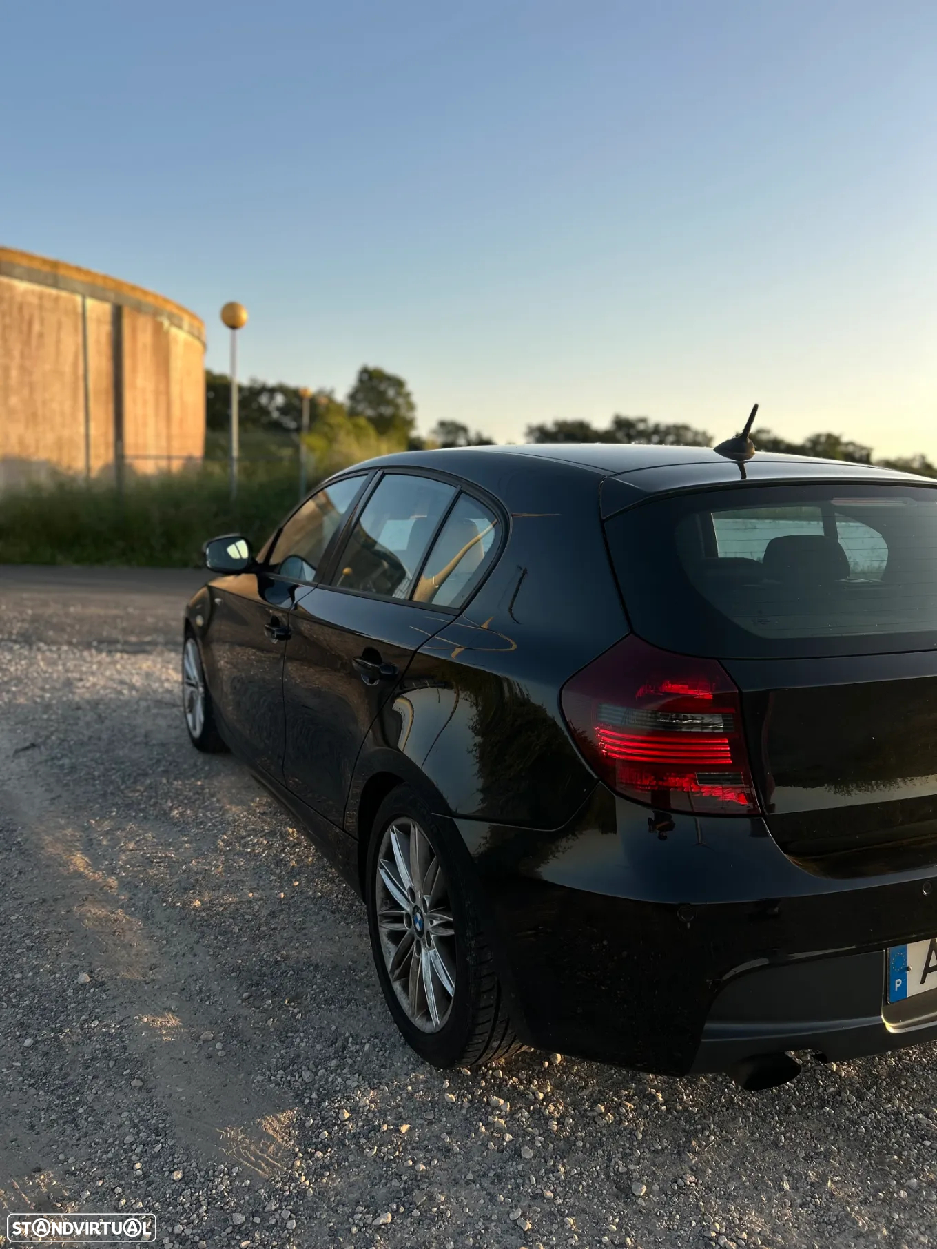 BMW 120 d DPF Edition Sport - 4