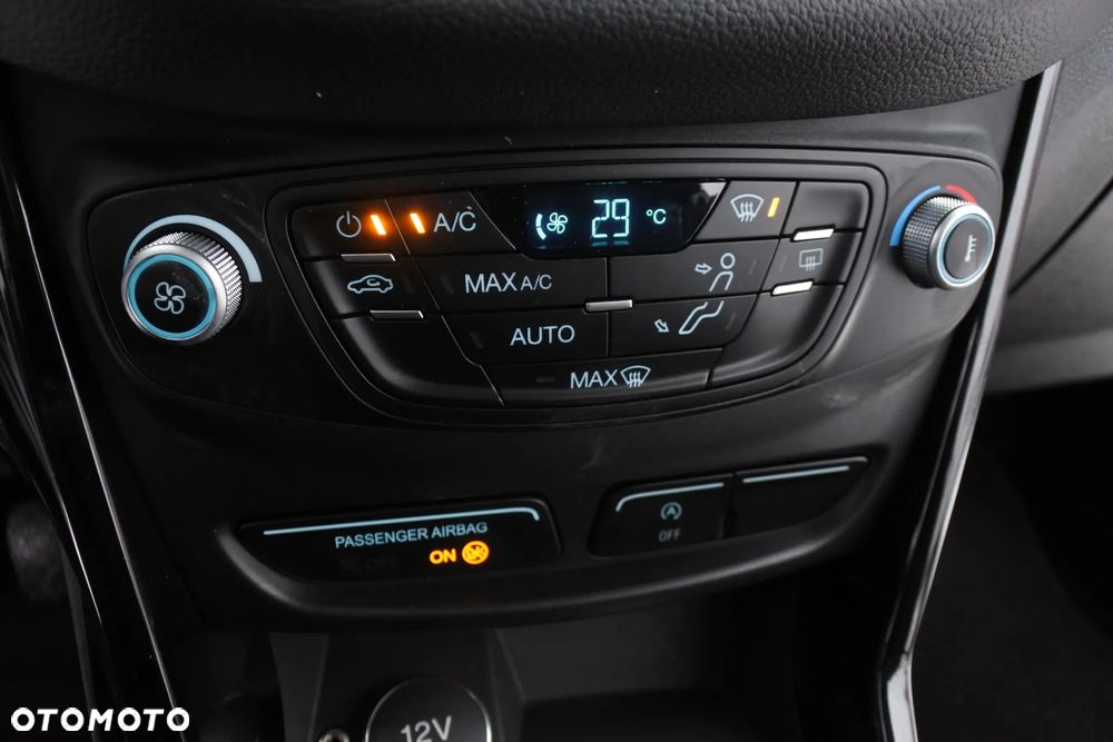 Ford B-MAX 1.0 EcoBoost Titanium - 17