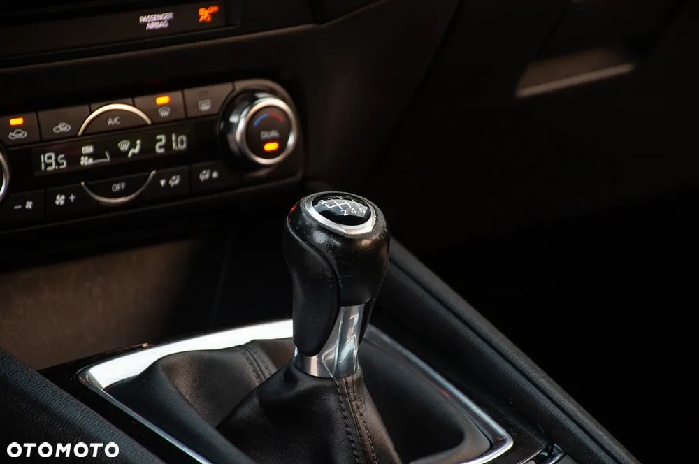Mazda CX-5 - 32