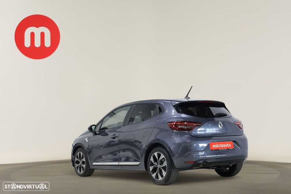 Renault Clio 1.0 TCe Limited - 3