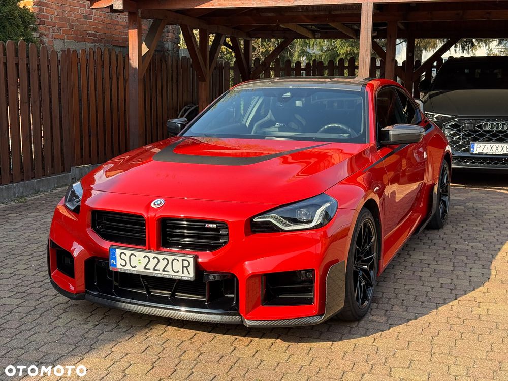 BMW M2 sport - 1