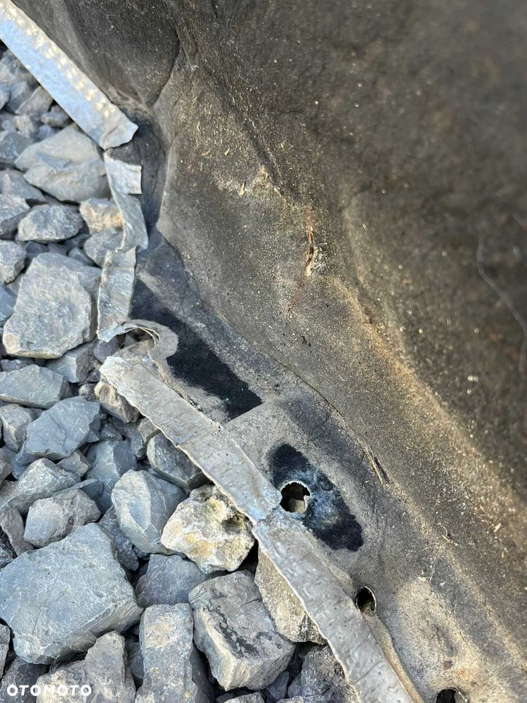 Osłona termiczna Ford Kuga MK1   8V41-11.448-BG - 5