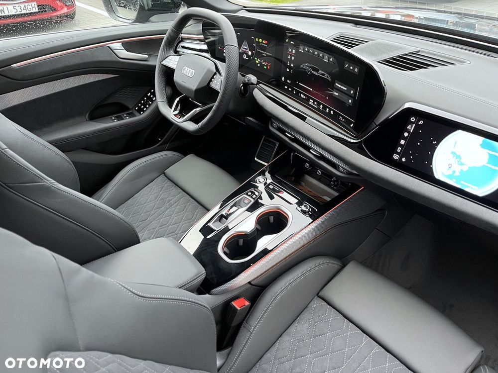 Audi A6 Limousine - 24