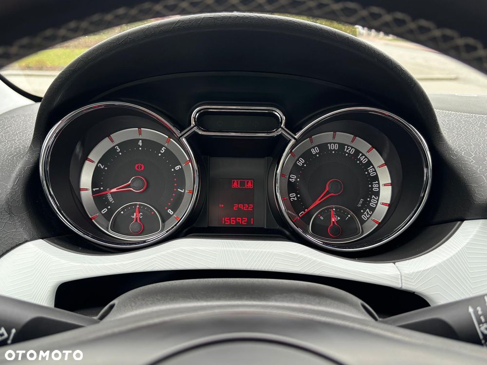 Opel Adam 1.4 Jam - 12