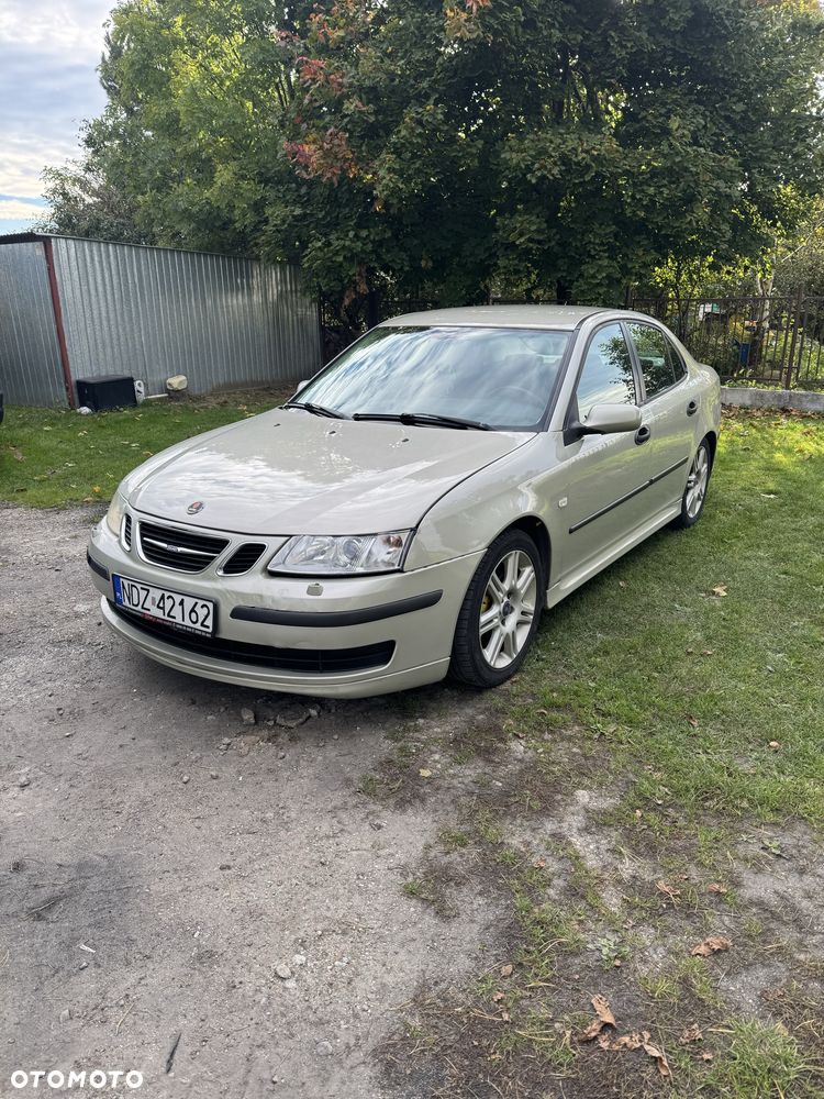 Saab 9-3 - 5