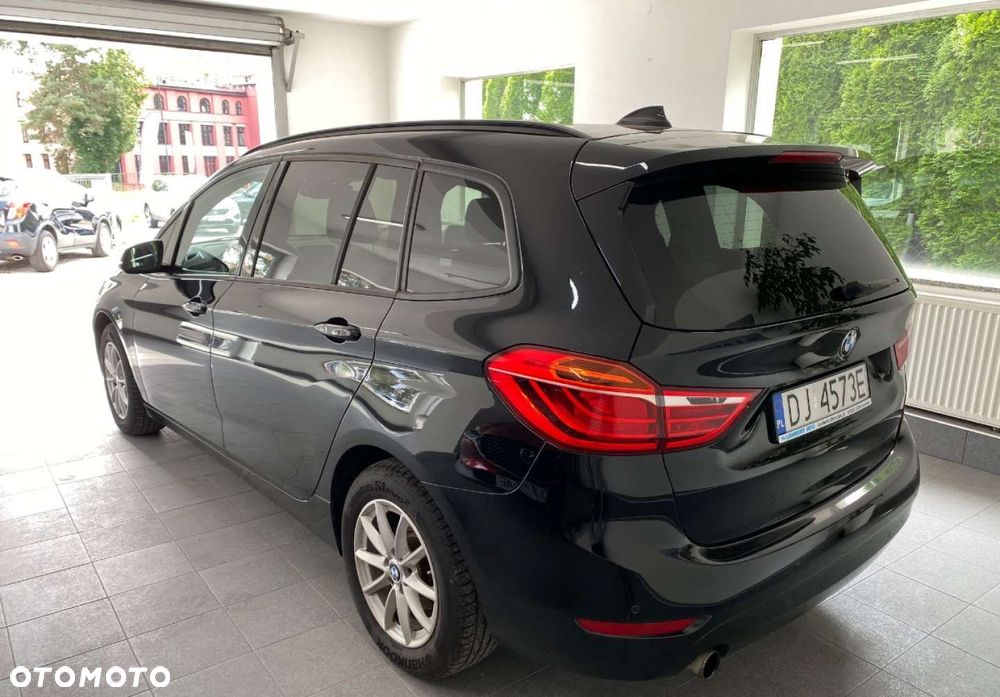BMW Seria 2 - 4