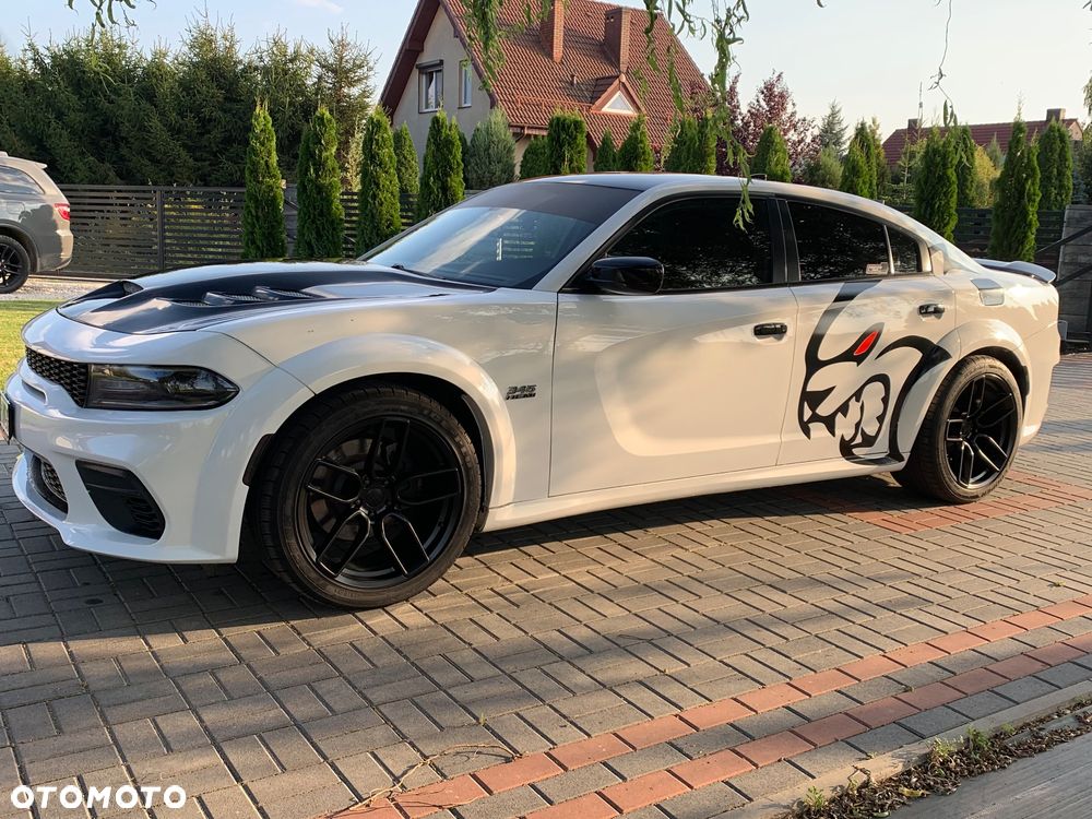 Dodge Charger 5.7 R/T - 7