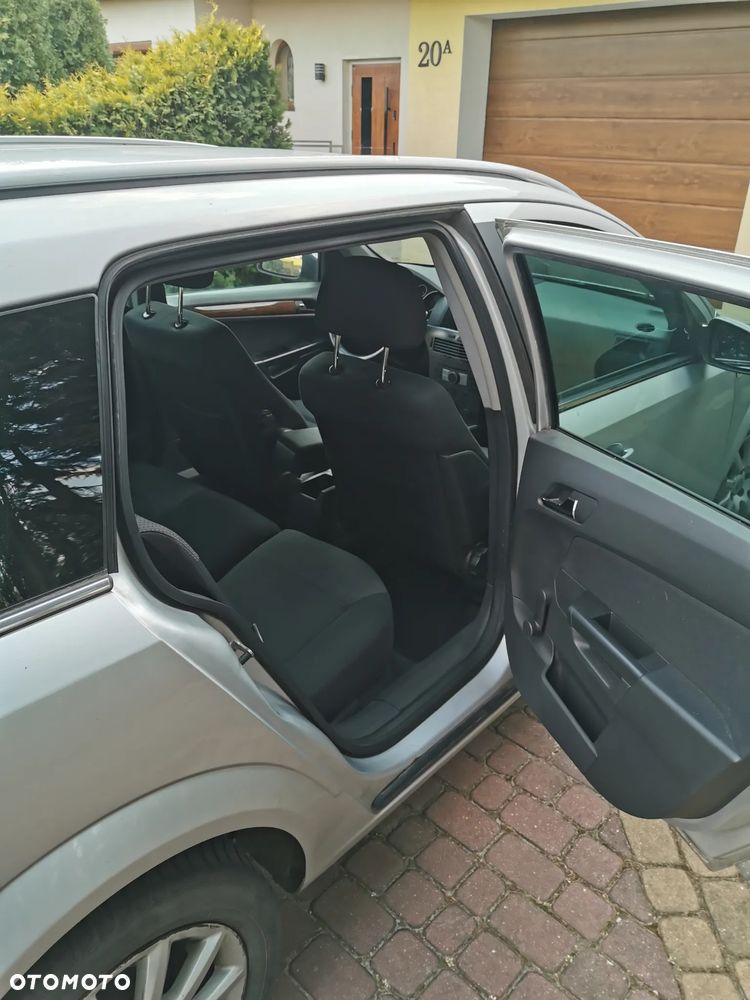 Opel Astra - 8