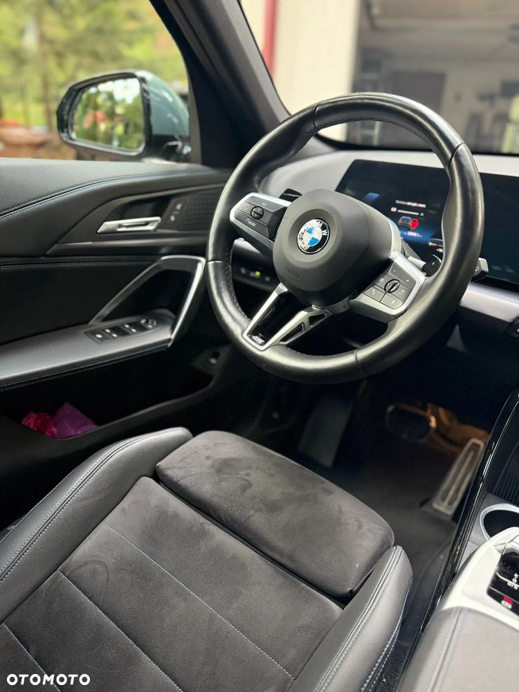 BMW X1 sDrive18i M Sport - 12