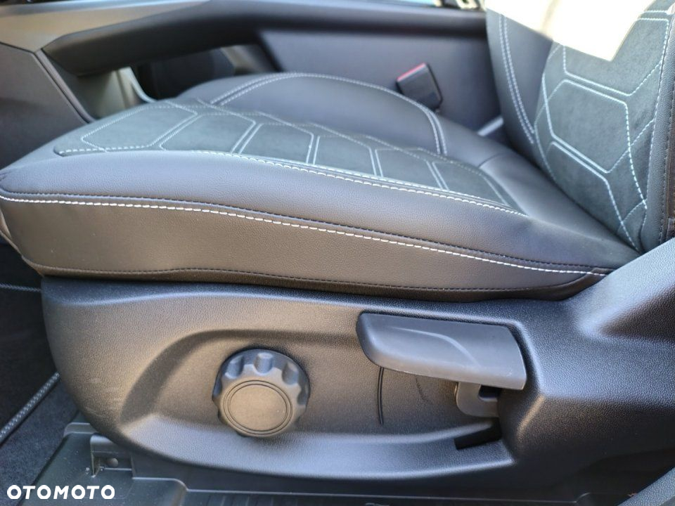 Ford Puma - 24