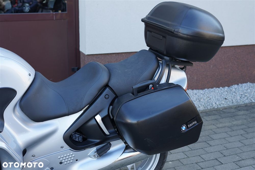 BMW R - 22